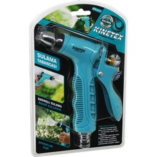 Toyigoo Sulama Tabanca Sprey - Su Ayar 1/2 Lüx Rekor (4887) TYGRS-GO346