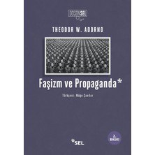 Nacario Faşizm ve Propaganda