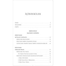 Nacario Terbiye-I Irade