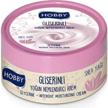 Nacario Cream Gliserinli 250ML