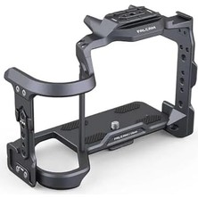 Nacario F22&F38 Release Camera Cage Çerçeve (Canon Eos R5/r6)