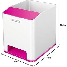 Nacario Kalemlik Çift Renk, Metalik Pembe, 53631023