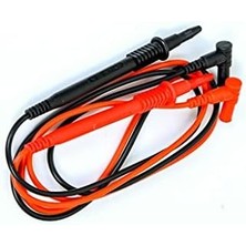 Nacario WH005 Multimetre Ölçü Aleti Probu