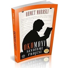 Nacario Okumayı Sevdirme Projesi