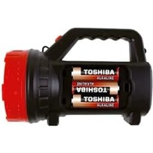 Nacario PT-7680 Spot El Feneri