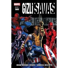 Nacario Gizli Savaş