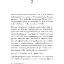 Nacario Dağlar Yıkıldığında: Ebedi Gelin