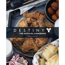 Nacario Destiny: The Official Cookbook