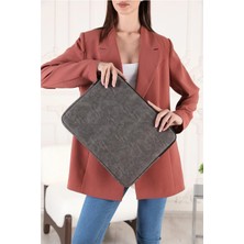 10.1-10.5-11-11.5 Inç Uyumlu Apple-Lenovo-Samsung-Huawei-Xiaomi Tablet Kılıfı Çantası 27X21CM