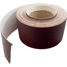 Nacario Aşındırıcı Kanca ve Loop F-Heavy Ağırlık Kağıt Parçalama 60 Rulo Taşlama Makineleri Için, 66826