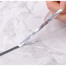 Tahtakale Grı Fayans Arası Şerıt Bant 1 cm