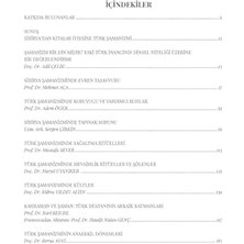 Nacario Türk Dünyası Şamanizmi