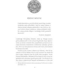 Nacario Katabasis: Sarı Yüz'ün Yazarından