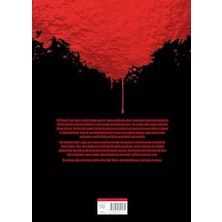 Nacario Dracula – Çizgi Roman (Ciltli)