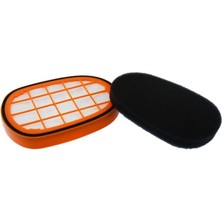 Nacario Speedpro Max Uyumlu Filtre, 2 Adet Düğme Hediyeli