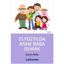 Nacario 21. Yüzyılda Anne Baba Olmak