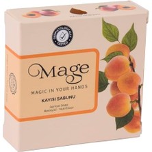 Nacario Kayısı Sabunu