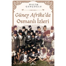 Nacario Güney Afrika’da Osmanlı Izleri