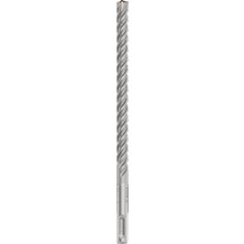 Nacario 1x Pro Sds Plus-5x Kırıcı Delici Delme Ucu (Donatılı,, Ø 10,00 Mm, Professional Aksesuar Kırıcı Delici)