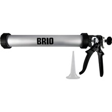 Nacario Brio 1405-MST600E Manuel Sosis Tabancası