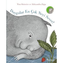 Nacario Duygular En Çok Neyi Sever ?