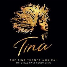 Warner Music Tına: The Tına Turner Musıcal (Orıgınal Cast Recordıng)-Tına: The Tına Turner Musıcal (Orıgınal Cast Recordıng)- 2 Plak