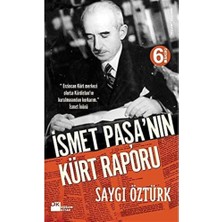 Nacario Ismet Paşa’nın Kürt Raporu