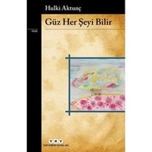 Nacario Güz Her Şeyi Bilir