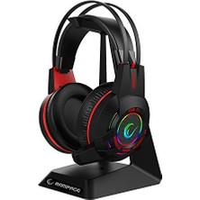 Nacario RM-H19 Holder Kulaklık Için Stand