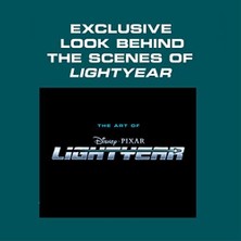 Nacario The Art Of Lightyear