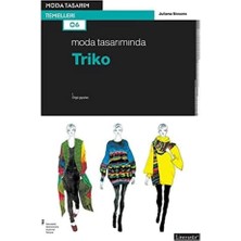 Nacario Moda Tasarımında Triko