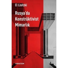 Nacario Rusya’da Konstrüktivist Mimarlık