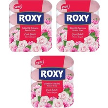 Nacario Roxy Güzellik Sabunu Gül 4X70 gr x 3 Adet