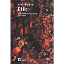 Nacario Etik: Kötülük Kavrayışı Üzerine Bir Deneme