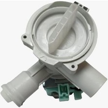 Nacario Kg-Part Çamaşır Makinesi Boşaltma Pompası, Profilo ile Uyumlu