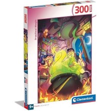 Nacario 300 El. Super