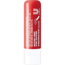Nacario Lip Therapy Dudak Bakım Kremi Rosy Lips 4.8 gr