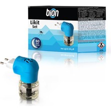 Nacario Likit Set 60 Gece