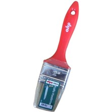 Nacario Kalfa Kestirme Fırça No:2