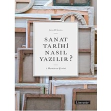 Nacario Sanat Tarihi Nasıl Yazılır