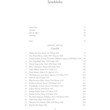 Nacario Churchill (Ciltli): Hayatı