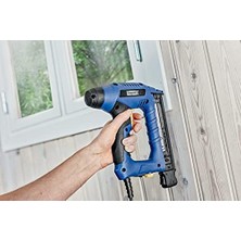 Nacario EN330 Elekt Çivi Cakma Tabanca Kutu