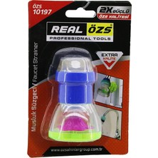 Store Mania Ieg™ Musluk Ucu Filtresi - Süzgeç Pervaneli ()