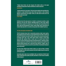 Nacario Türkiye'de Siyasal Partiler Cilt 3: Ittihat ve Terakki: Bir Çağın, Bir Kuşağın, Bir Partinin Tarihi