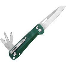 Nacario K2 Multipurpose - Evergreen
