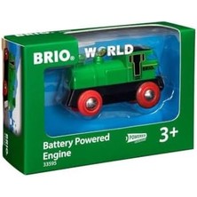 Nacario Pilli Lokomotif