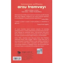Nacario Arzu Tramvayı