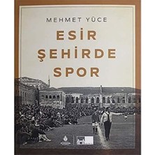 Nacario Esir Şehirde Spor