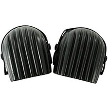 Nacario W 2734, Koruyucu Dizlik, Siyah