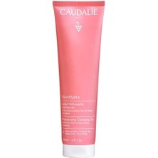 Nacario Caudalie Vinohydra Cleansing Gel 150 ml